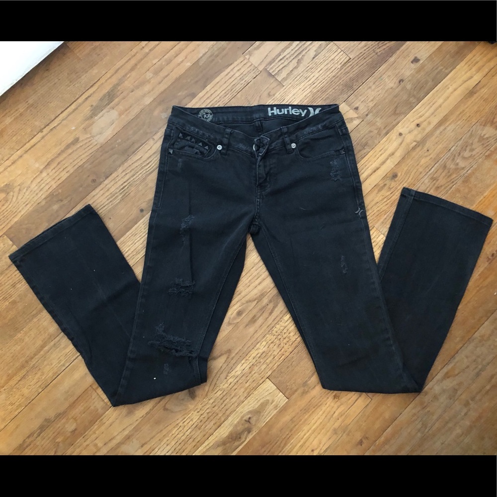 Hurley jeans
